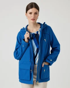 Softshelljacke