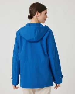 Softshelljacke