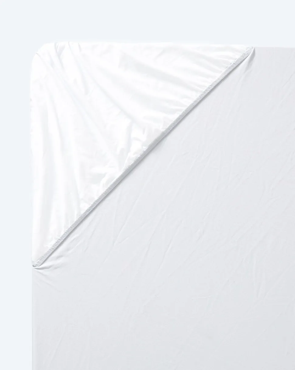Spannbetttuch Premium Plus