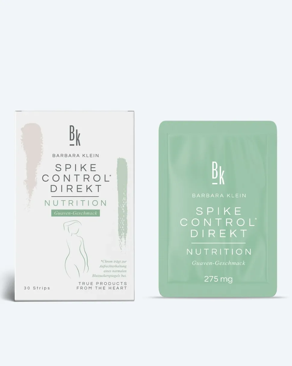 Spike Control Direkt, 30 Strips