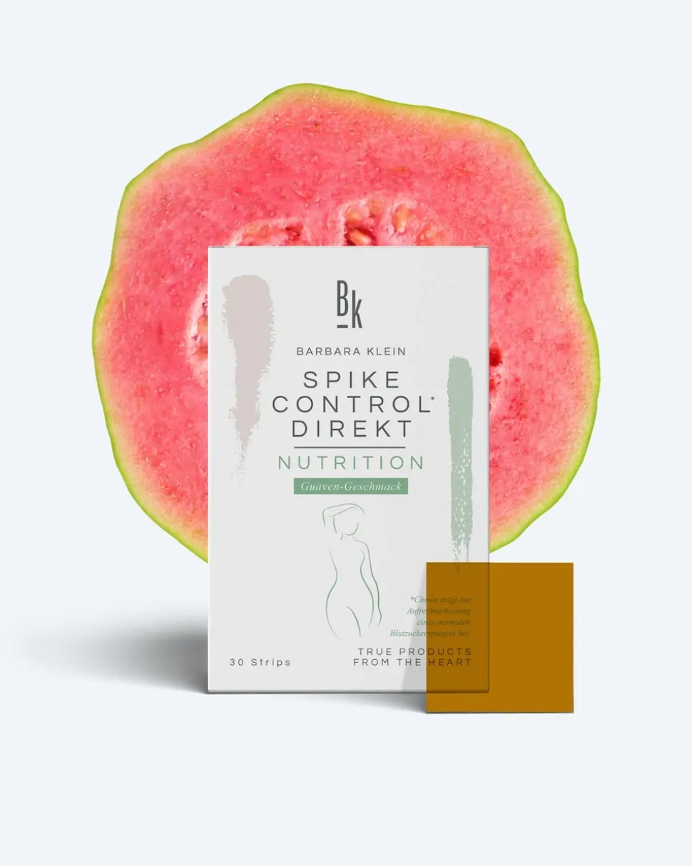 Spike Control Direkt, 30 Strips