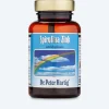 Spirulina Zink, 400 Presslinge