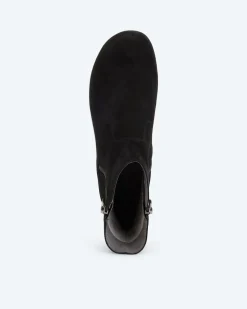 Stiefelette in H-Weite