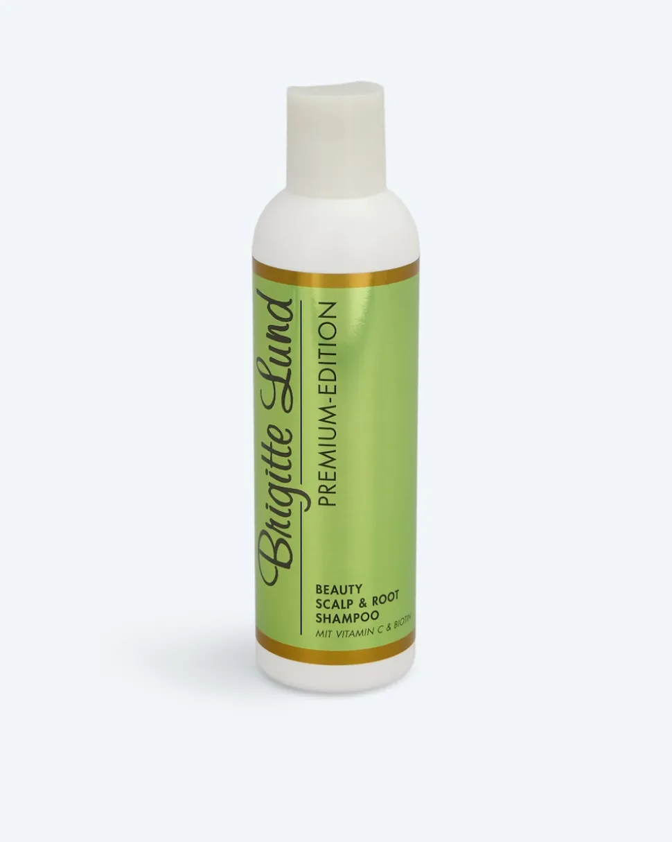 Tonikum, Shampoo & Volumenspray, 3tlg.