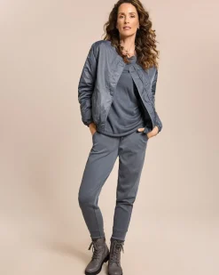 Wende-Blouson