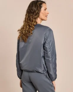 Wende-Blouson