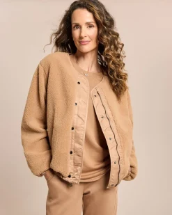 Wende-Blouson