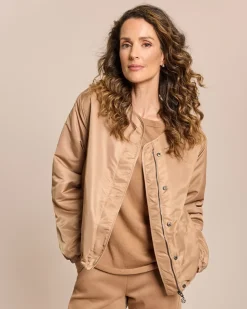 Wende-Blouson