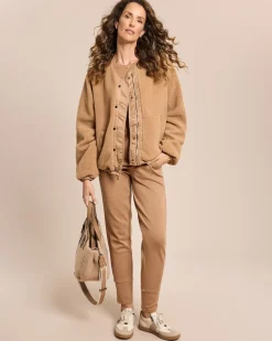 Wende-Blouson