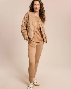 Wende-Blouson