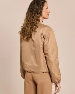 Wende-Blouson