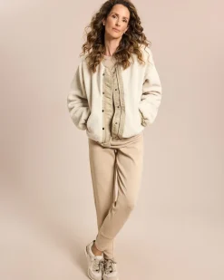 Wende-Blouson