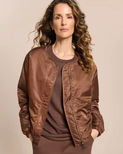 Wende-Blouson