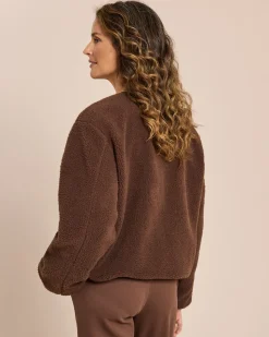 Wende-Blouson