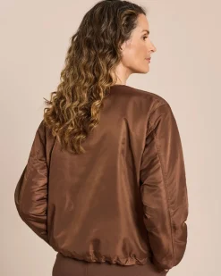 Wende-Blouson