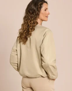 Wende-Blouson
