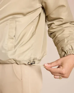 Wende-Blouson