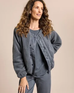Wende-Blouson