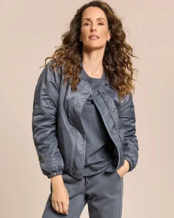 Wende-Blouson