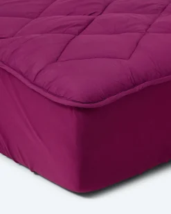 Wende-Unterbett